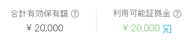 iFOREXのボーナス